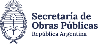 Secretaría de obra pública